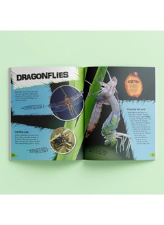 Hinkler Incredible But True: Bugs and Insects Book (Hardcover)  - Image 2