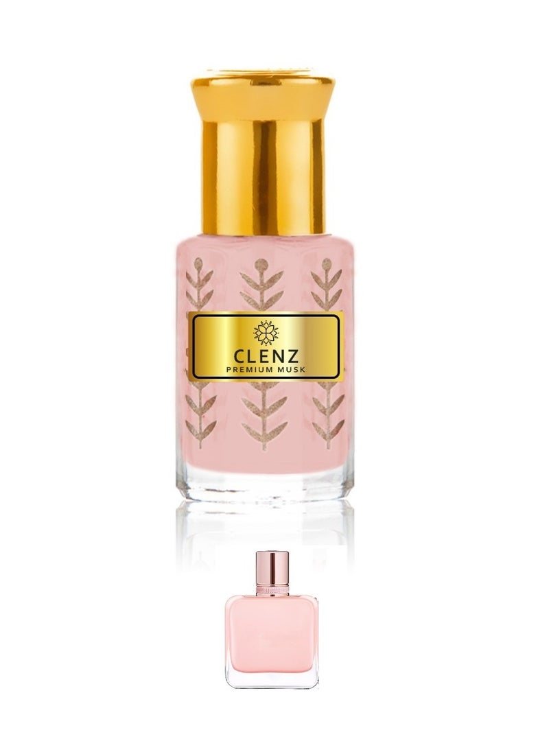 CLENZ - Premium Musk - 6 ml - Image 1