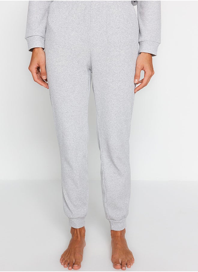 Gray Corded Cotton Wide Fit Knitted Pajama Set THMAW21PT0688 - pzsku/Z3D6FCB07A889389E84ACZ/45/_/1730941989/47834f05-b8bb-47f9-96db-0fe41b875857