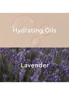 Kneipp Lavender Herbal Bath Oil, Relaxing Soak, 3.38 fl. oz.  - Image 5