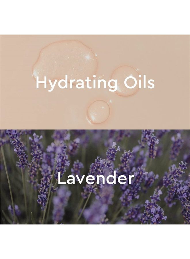 Kneipp Lavender Herbal Bath Oil, Relaxing Soak, 3.38 fl. oz. - Image 5