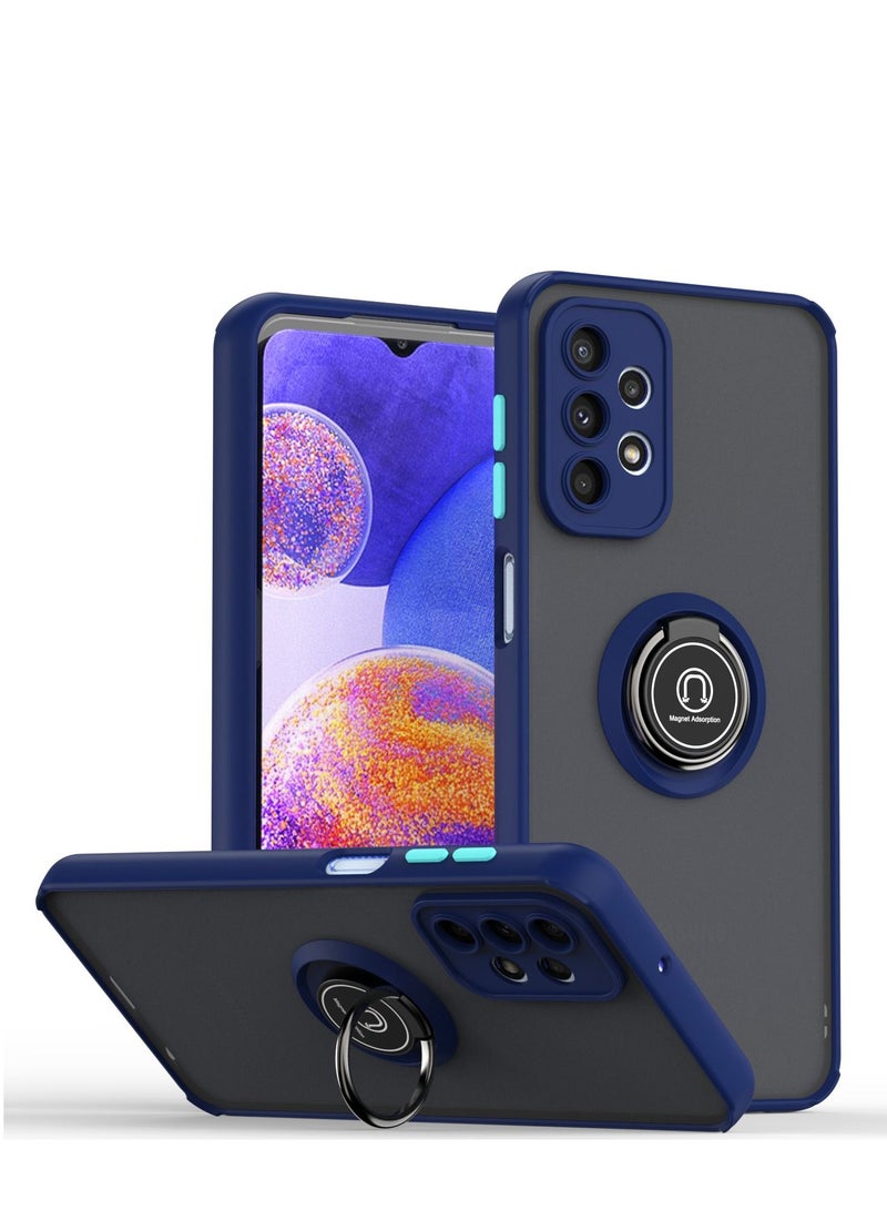 GULFLINK Back Cover Phone Protection Case For Samsung A23 - Image 1