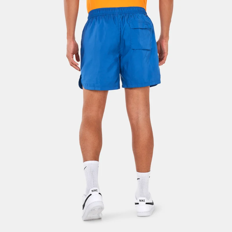 Nike Men's Sportswear Woven Flow Shorts