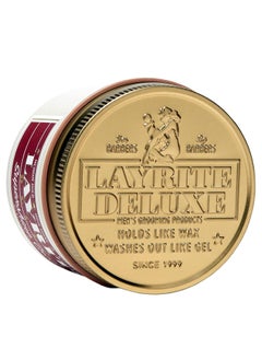 Layrite Layrite Supershine Cream, 4.25 Ounce (Pack of 1)  - Image 3