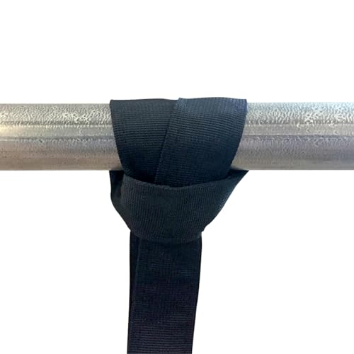 Lifeline Jungle Gym XT Extension One Size, Red/Black - Image 2