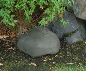 ProTecta Landscape Rat Bait Station (Granite) - 1 Case/4 Stations - Image 4