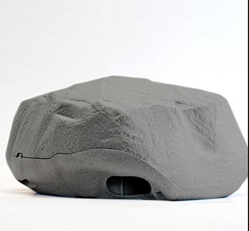 ProTecta Landscape Rat Bait Station (Granite) - 1 Case/4 Stations - Image 2
