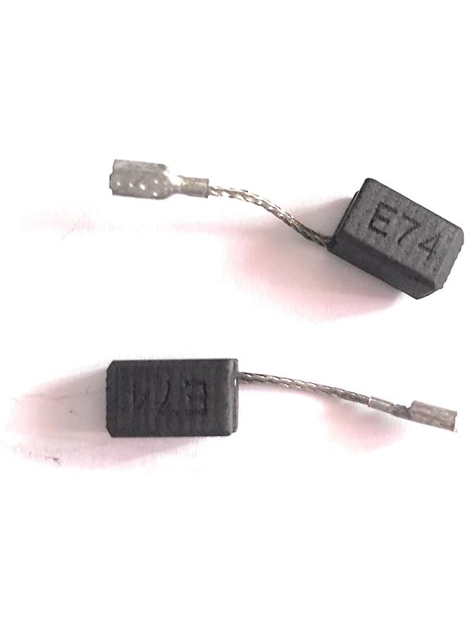 بوش فرشاة الكربون 1 619 P02 870  - Image 1