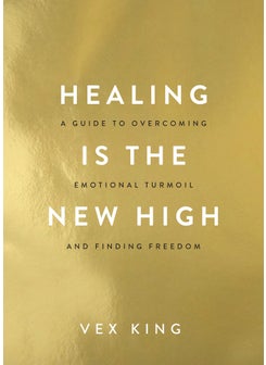 Healing Is the New High  - Image 1