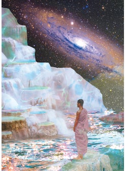 Healing Is the New High  - Image 2
