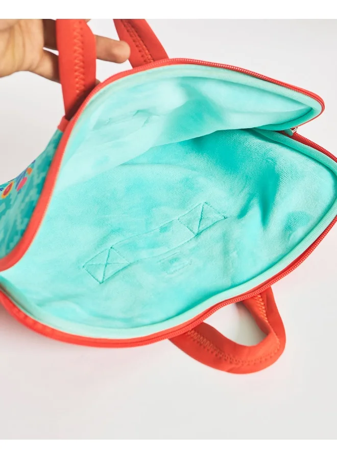 Chumbak Chumbak Laptop Sleeve Bags for Women | Laptop Case Cover Pouch Bags for Ladies | Office/College Laptop Bags | Compatible with Hp/Dell/MacBook Air