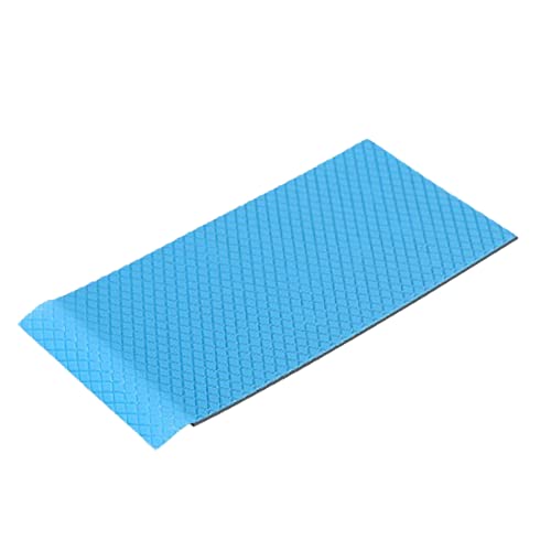 Gelid Solutions GP-Ultimate 15W- Thermal Pad 90x50x1.0mm. Excellent Heat Conduction, Ideal Gap Filler. Easy Installation - Image 1