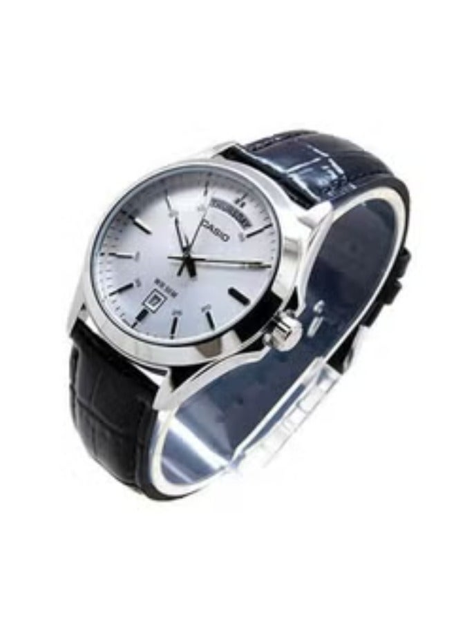 كاسيو ساعة كاسيو MTP-1370L-7AVDF - Image 3