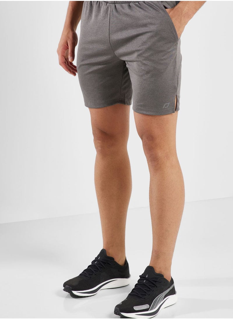 FRWD - Training Shorts - Image 1