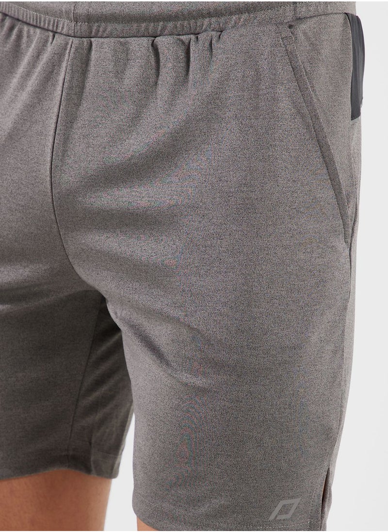 FRWD - Training Shorts - Image 1