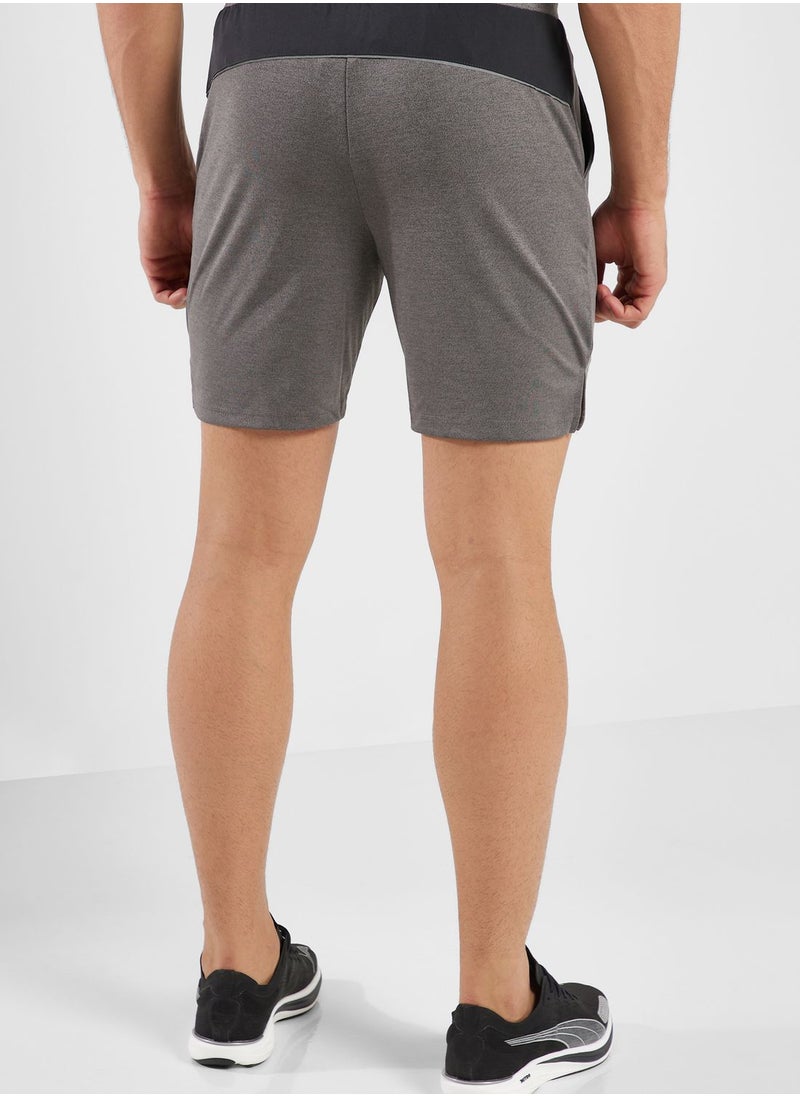 FRWD - Training Shorts - Image 1
