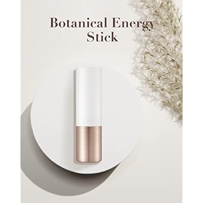 Sooryehan THE SAGA OF SOO Botanical Energy Multi Stick (10 g / 0.35 Fl Oz) - Skin Care Balm by LG BEAUTY. Sensitive Skin. - Image 2