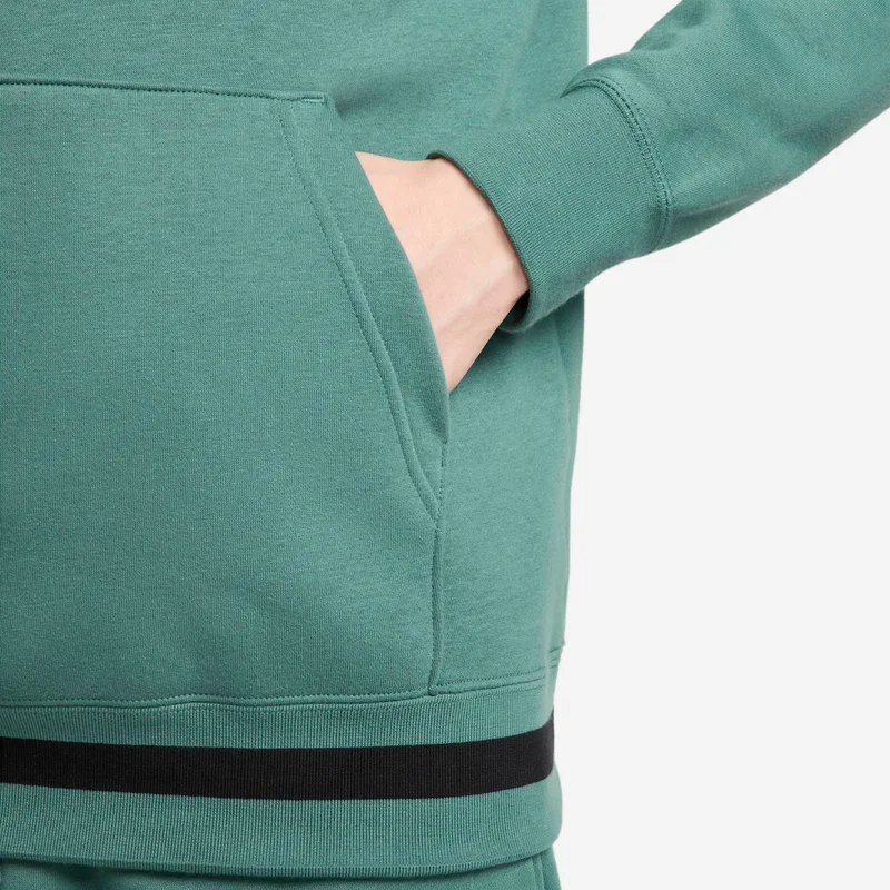 Nike Men's Air Fleece Pullover Hoodie