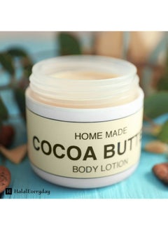 Saaqin 2 Lb Cocoa Butter: Pure, Raw, Unprocessed. Incredible Quality and Scent. Use for Lotion, Cream, Lip Balm, Oil, Stick, or Body Butter. NON-GMO By SaaQin®  - Image 5