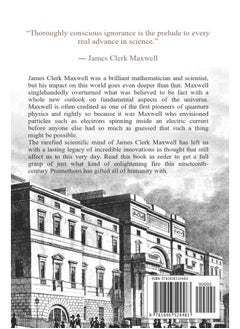 James Clerk Maxwell: A Life from Beginning to End  - Image 2