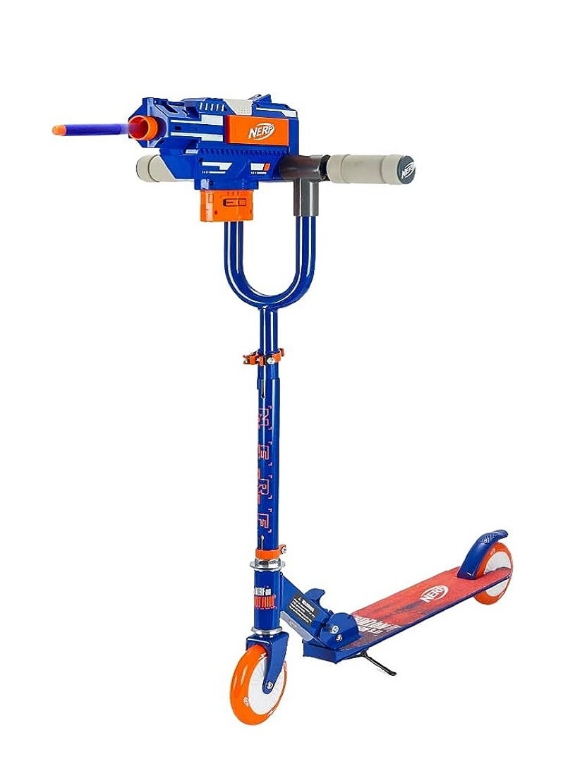 my little Pony - NERF 3 WHEEL SCOOTER - Image 1
