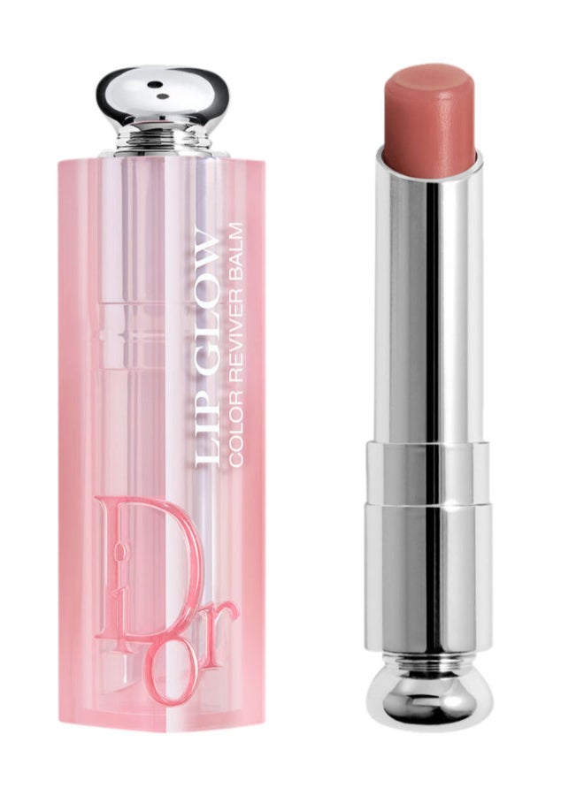 Addict Lip Glow Balm
