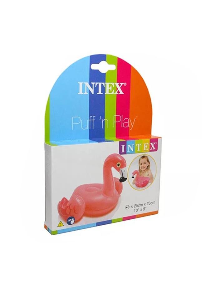 INTEX Puff N Play Inflatables  - Image 2