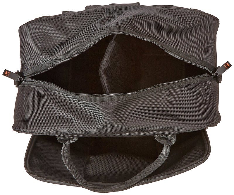 Protec Tenor Trombone Mute Bag with Modular Divider, model M401 Black - Image 5