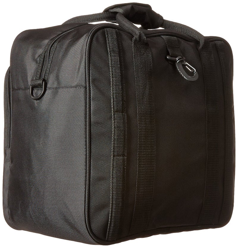 Protec Tenor Trombone Mute Bag with Modular Divider, model M401 Black - Image 2