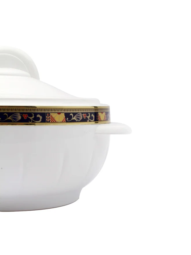 رويال فورد حافظة طعام ساخنة معزولة - طبق حراري . لتر