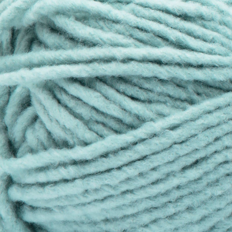 Bernat Forever Fleece Dark Eucalyptus Yarn - 2 Pack of 280g/9.9oz - Polyester - 6 Super Bulky - 194 Yards - Knitting/Crochet - Image 2