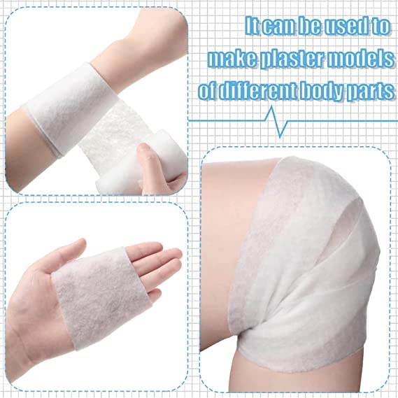 Ndola Orthopedic Cotton Cast Padding 15 CM X 3 M,Soft Roll (9) - Image 5