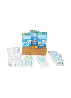 Crayola Build A Beast Bundle, Model Magic Craft
