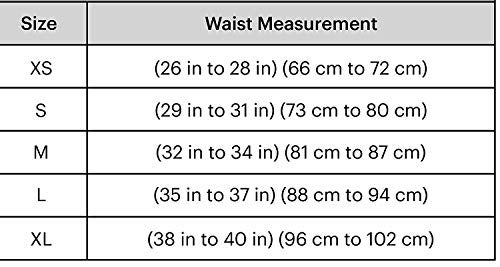 Nathan Zipster Running Belt for Men and Women, Bounce Free Waist Pack, Running Fanny Pack Women, Pockets with Zippers, Fits All iPhones - Image 5