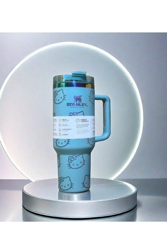 Stanley Car Mounted Large Capacity Insulated Cup