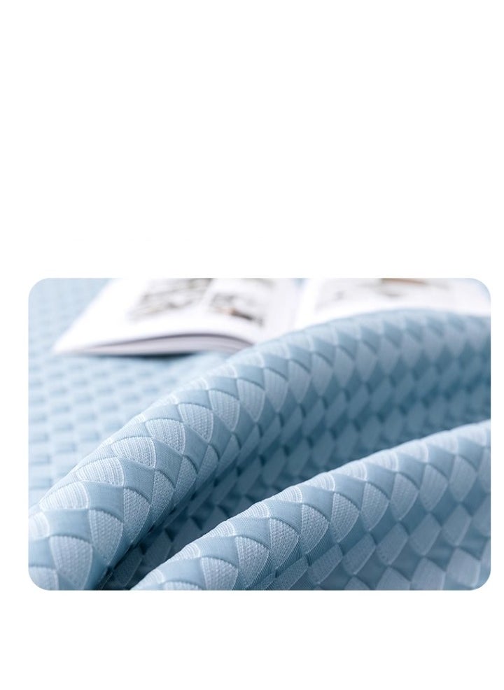 Ice Silk Cool Mat New Summer Washable Bed Sheet Three Piece Set - pzsku/Z3D71A095080DAB5625CCZ/45/_/1718351268/0df6663d-c03e-431e-a56f-74718f4f98d5