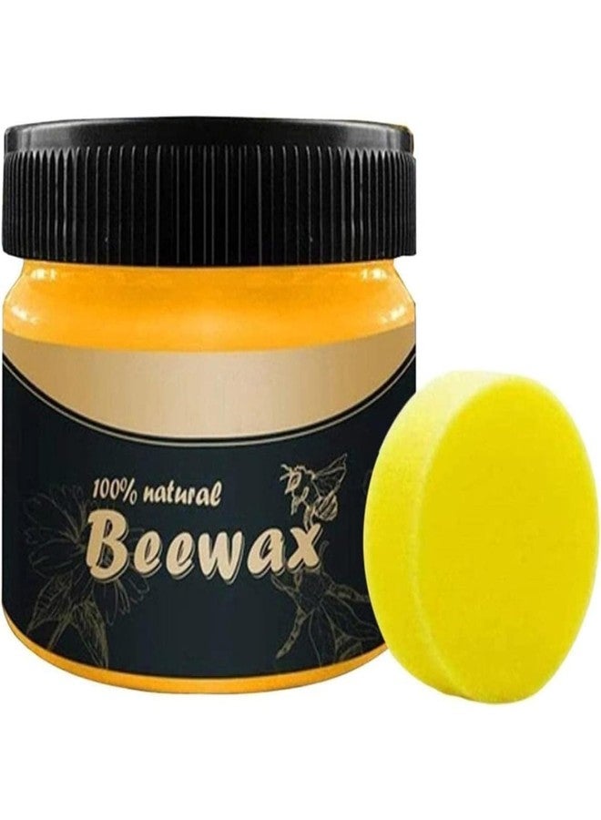 SHOPYSTAR Wood Furniture Cleaner - Image 1