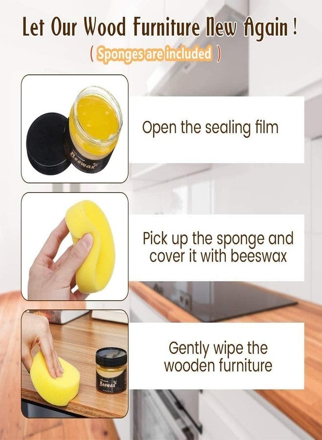 SHOPYSTAR Wood Furniture Cleaner - Image 3