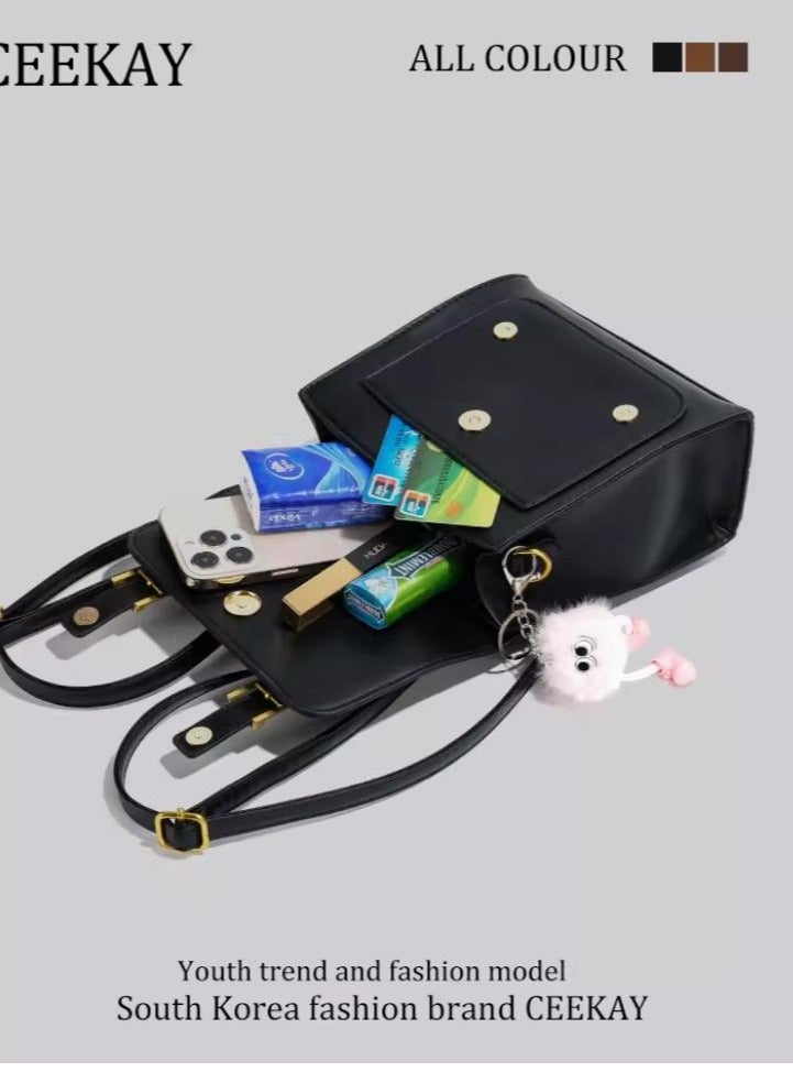 CEEKAY Advanced Design Women's Backpack Student Backpack - Image 5