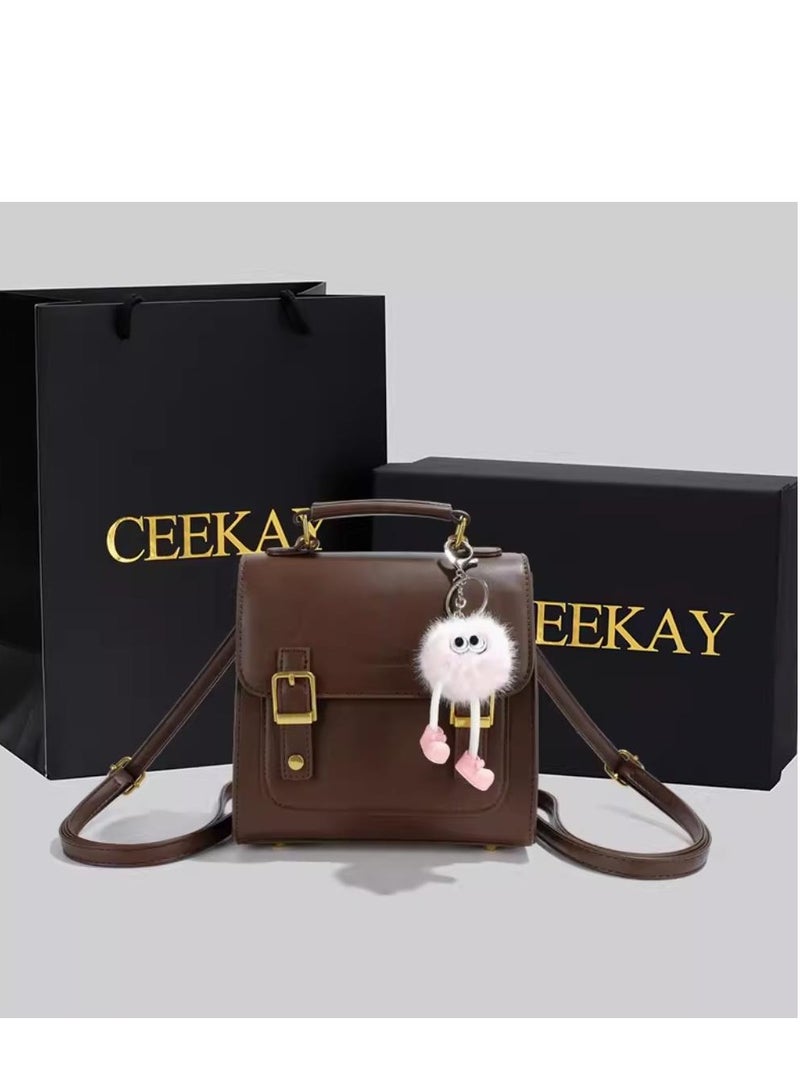 CEEKAY Advanced Design Women's Backpack Student Backpack - Image 1