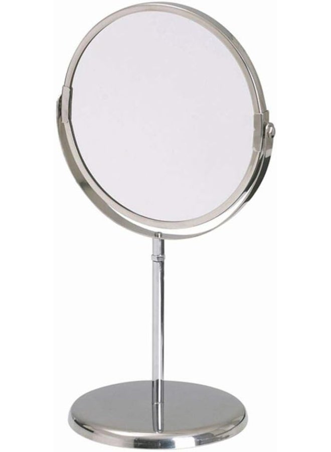 Beauenty Trensum Silver Make-Up Mirror
