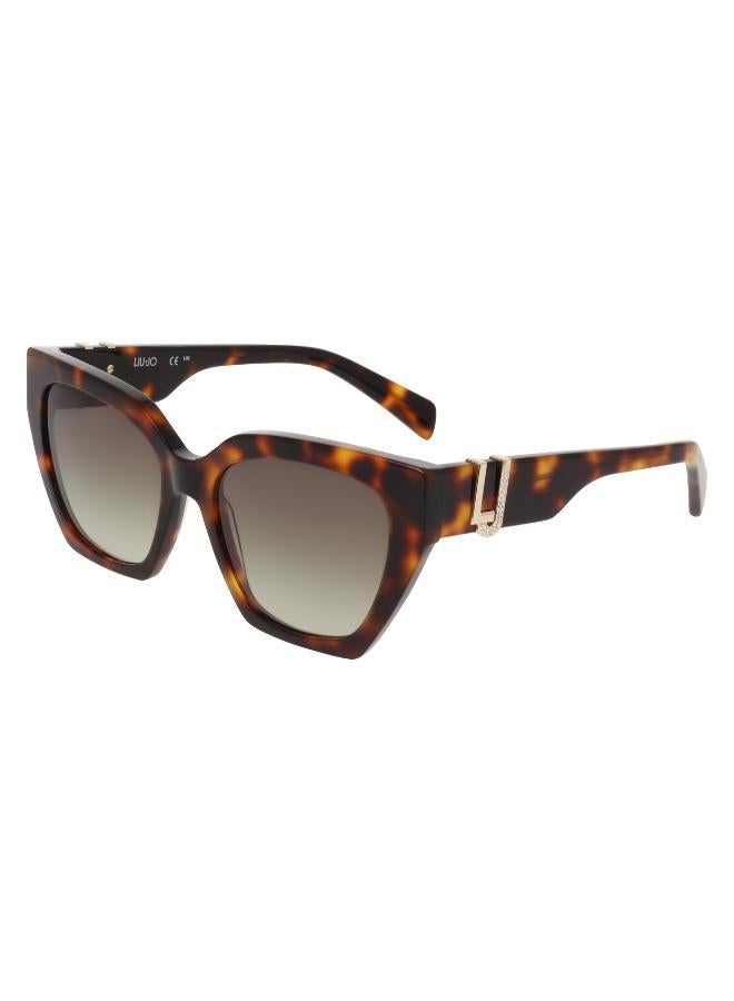 Liu Jo Cat Eye Sunglasses  - Image 4