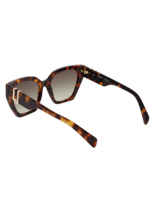 Liu Jo Cat Eye Sunglasses  - Image 5