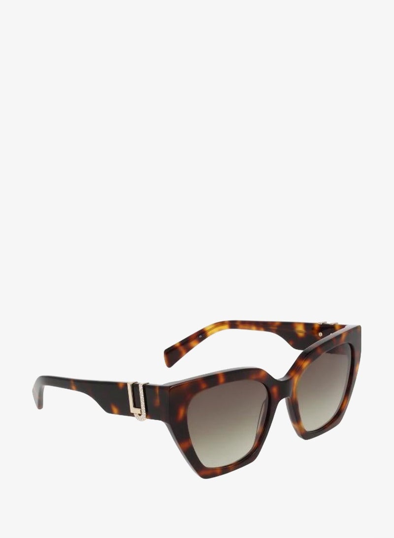 Liu Jo Cat Eye Sunglasses - Image 3