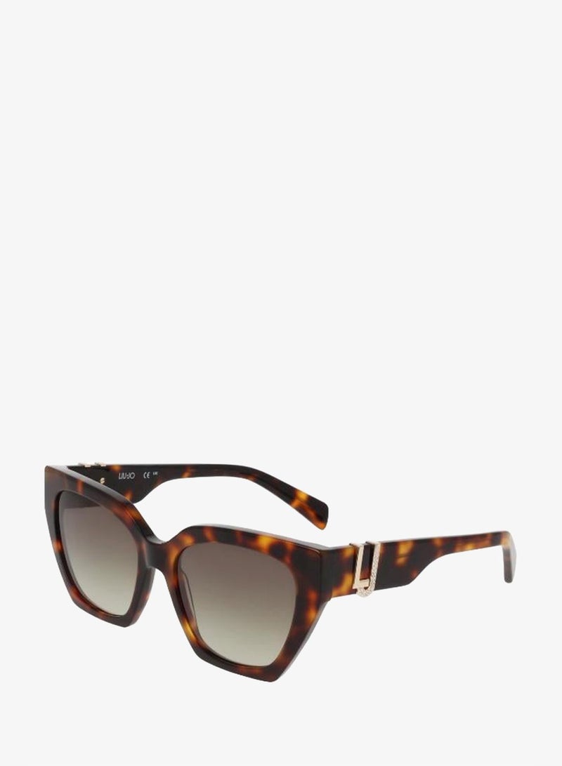 Liu Jo Cat Eye Sunglasses - Image 4