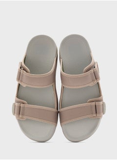 FitFlop Gogh Adjustable Water Resistant Slides  - Image 4