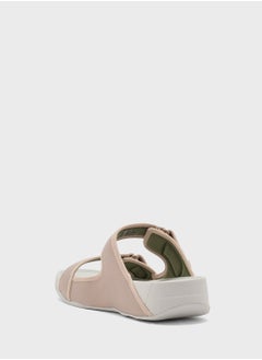 FitFlop Gogh Adjustable Water Resistant Slides  - Image 3