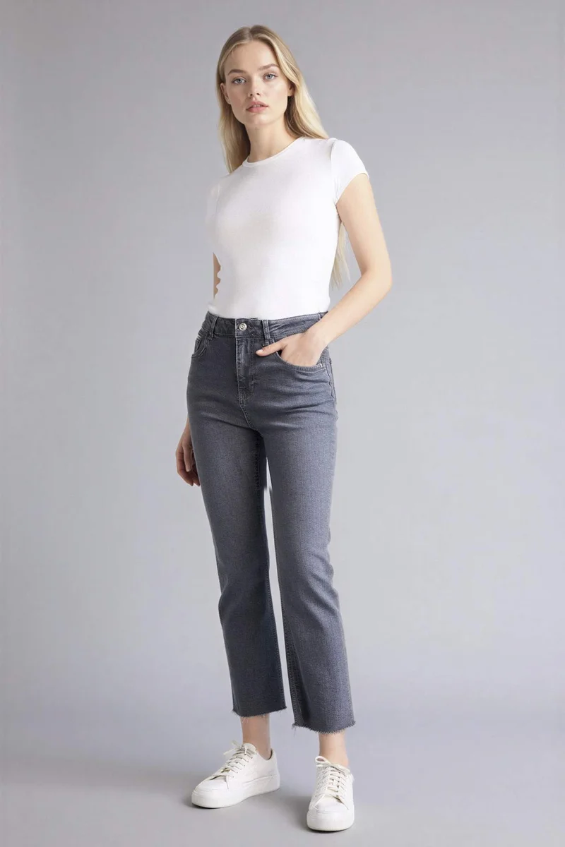 ديفاكتو Jeans