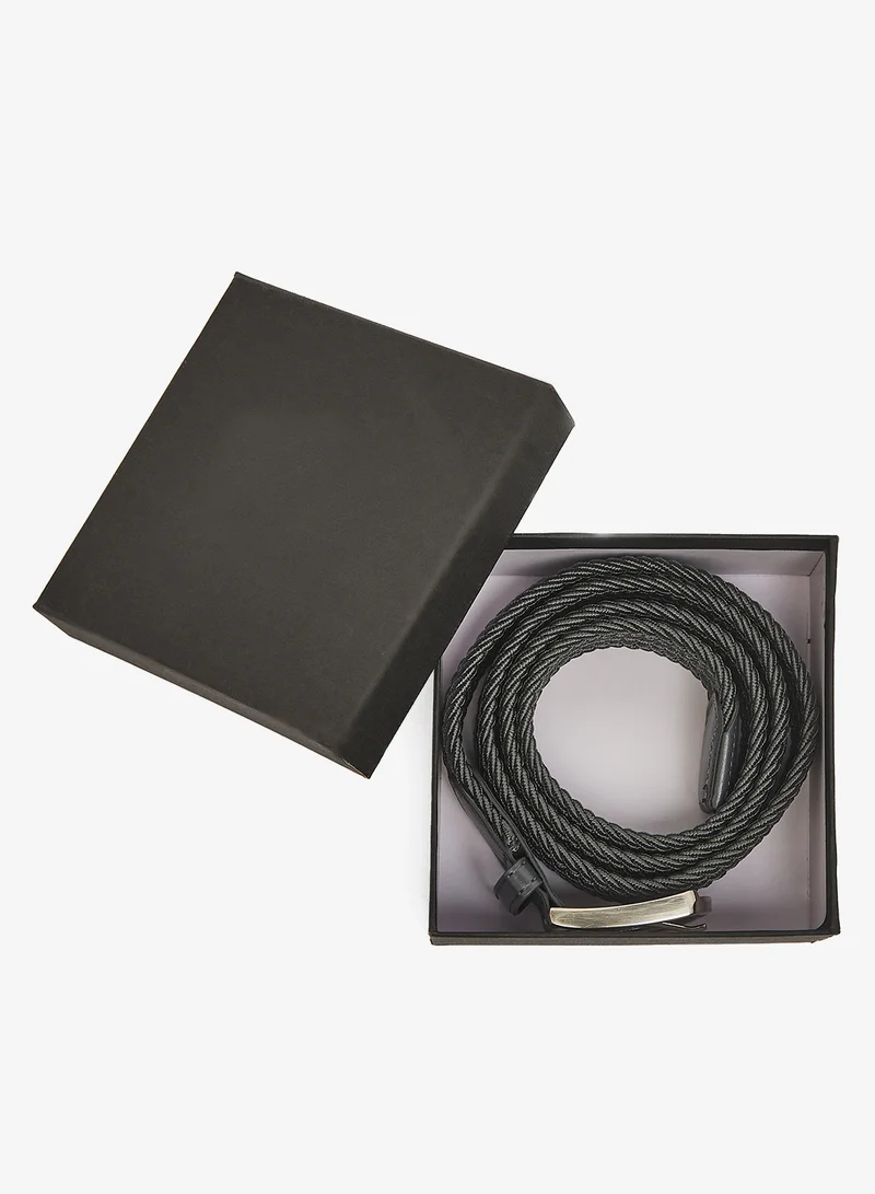 Robert Wood  Casual Belt for Men | Best Price UAE