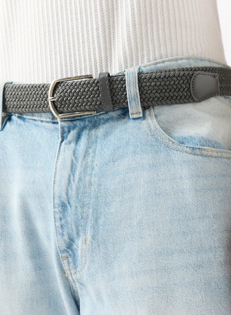 Robert Wood  Casual Belt for Men | Best Price UAE